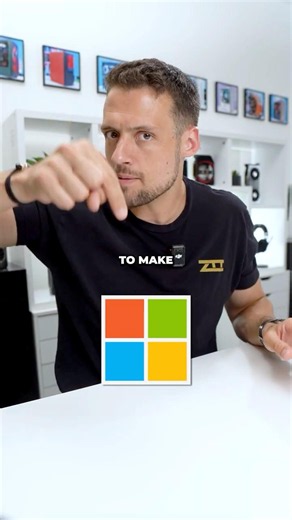 Microsoft Improves Windows 11 Yet Again… 🫡