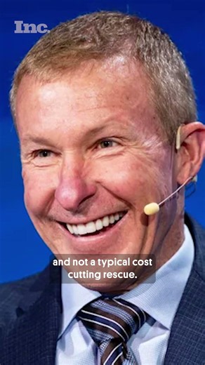 United’s CEO Floated a Merger With Delta. It Wasn’t the First Major Airline He Approached | Inc.