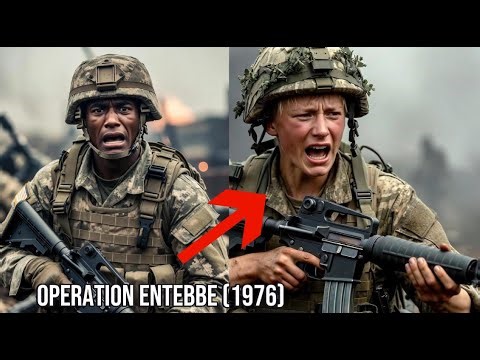 The M16 Rifle Jammed In the Middle Of The Mission - What The Recruit Did Shocked The Commander