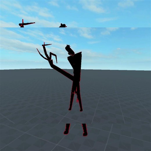 Day 5 of making an ARG horror game #shorts