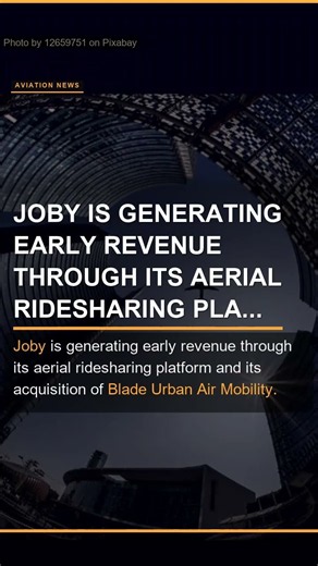Archer Aviation vs Joby Aviation: Electric Air Taxi Race