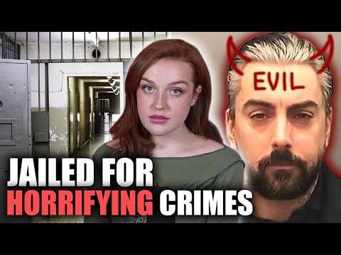 The Hunt to Catch The MOST EVIL Man in Britain