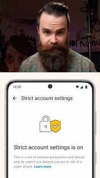 this NEW setting Locks Down WhatsApp