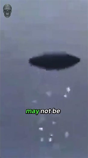 UFO Drops Orbs Mini Deep Dive #shorts #UFO