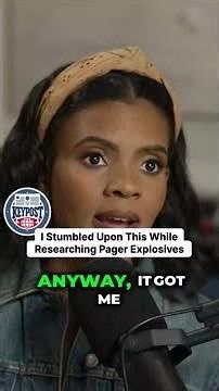 Is this what's behind those exploding pagers? Truly shocking research.