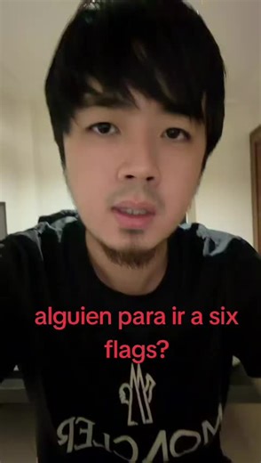 Exploring Six Flags in Mexico City: A K-Pop Adventure