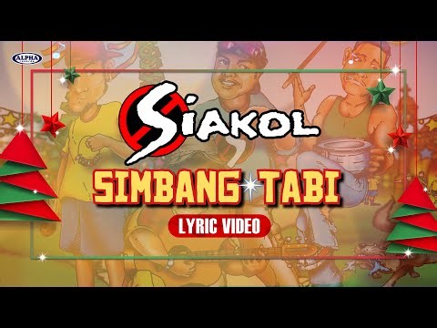 SIMBANG TABI - Siakol (Lyric Video)