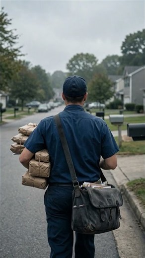 Can't Finish Your Route? PS Form 3996 Is the Answer | The Postal Truth™