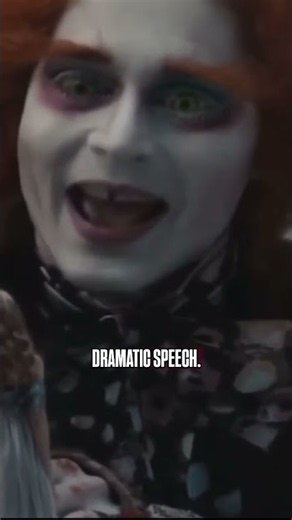 TOP 5 JOHNNY DEPP PERFORMANCES THAT PROVE HIS ACTING RANGE IS INSANE #madhatter #JohnnyDepp #movies