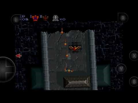 CONTRA 3, THE ALIEN WARS, MISION 2