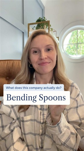 Who owns AOL now? Bending Spoons, the company behind WeTransfer, Evernote, Eventbrite and Vimeo. Berkshire Hathaway just agreed to put in another $330 million. Stay for the 3% part, that’s the real story. Is You’ve Got Mail on your fall rewatch list? Have a happy Meg Ryan Fall!! $BSP #bendingspoons #youvegotmail #megryanfall #stockmarket #aol
