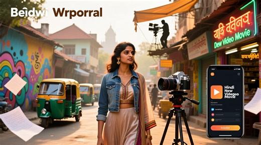 Where to Watch New Hindi Video Movies Legally in 2026?