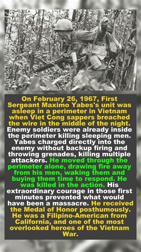 He Ran Into a Trench Full of Enemies Alone — So His Sleeping Comrades Could Wake Up and Escape
