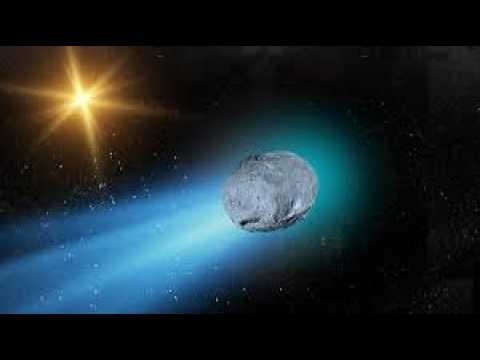 Potentially Dangerous Near Earth Comet 3IATLAS (19 Dec 2025) and other Comets near earth.
