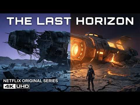 I Turned a Destroyed Spaceship Into a Secret Survival Base on an Alien Planet #ai #usa #aimusic