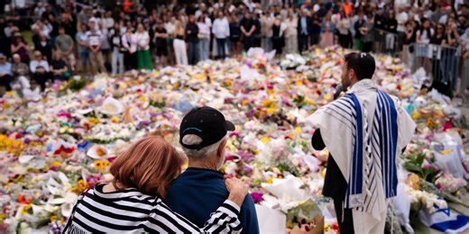 How the Global Threat From ISIS Lives On, Years After Its Caliphate Fell