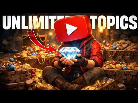 How To Finde Trending Topics For Youtube | Youtube Trending Topics |