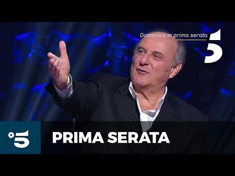 Chi vuol essere milionario - Il torneo - Domenica 22 marzo, in prima serata su Canale 5