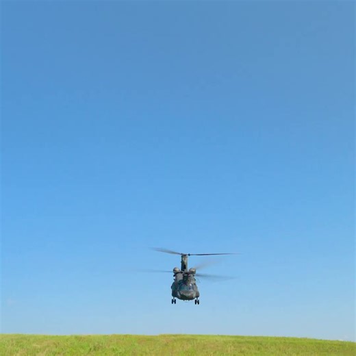 Thank you, @USArmy, for ordering six more CH‑47F Block II #Chinook helicopters — 24 now under contract.Block II significantly enhances lift, mission range and sustainment, making it the Army's most modern and capable heavy-lift aircraft.More: https://t.co/qtJ3q24V2Q #26Summit