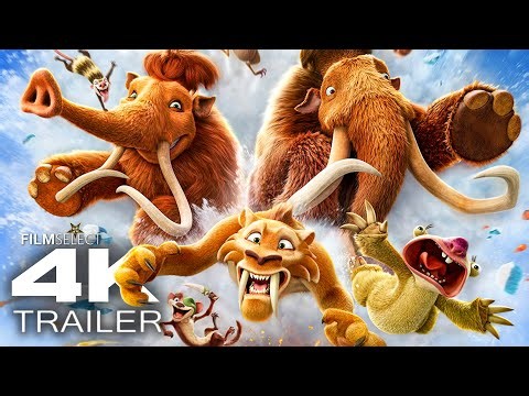ICE AGE 6: BOILING POINT Official Teaser Trailer (2027)