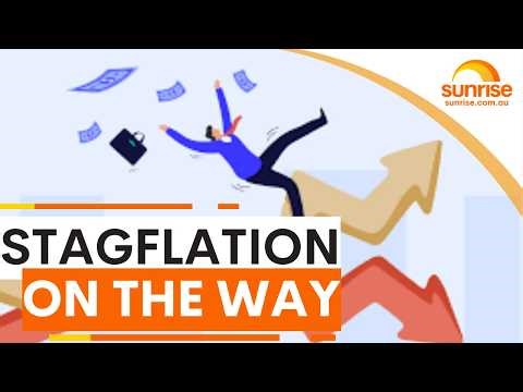 Australia weeks away from worst economic crisis in decades | Sunrise