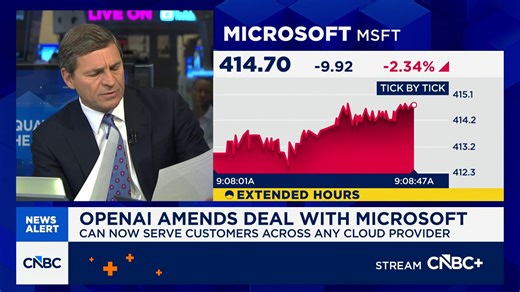 Memory stocks surge as earnings season gets underway