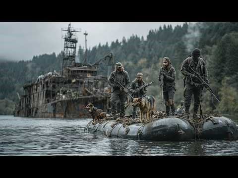 A movie so POWERFUL that you will regret missing it! Watch Action Movies in English...