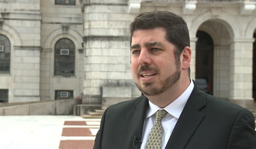 Rep. Joe Solomon Jr. joins race for RI attorney general