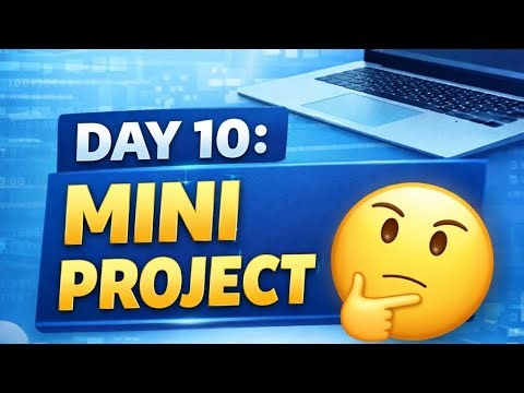 Day 10 | Simple ATM Program in C++ | While Loop & Menu Driven Program | InTouch Code