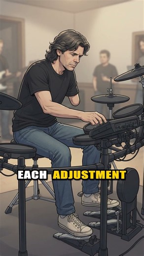 Can One Armed Rick Allen Play Def Leppard 1