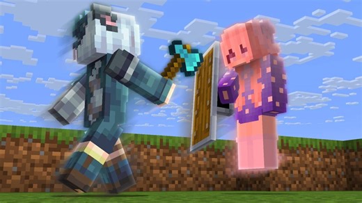 1.9pvp里教你怎么正确眩晕破盾 [熟肉]