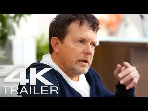 SHRINKING Official Trailer (2026) Michael J. Fox, Harrison Ford, Jason Segel, Season 3 Apple TV | 4K