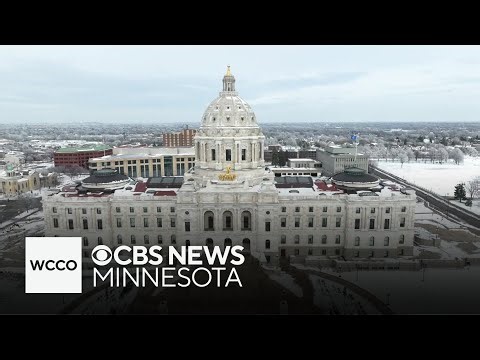Minnesota lawmakers to testify at hearing on alleged fraud
