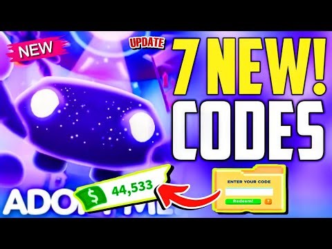 ⚠️MAY!⚡[CODE]⚠️ADOPT ME ROBLOX CODES 2026 - ADOPT ME CODES 2026