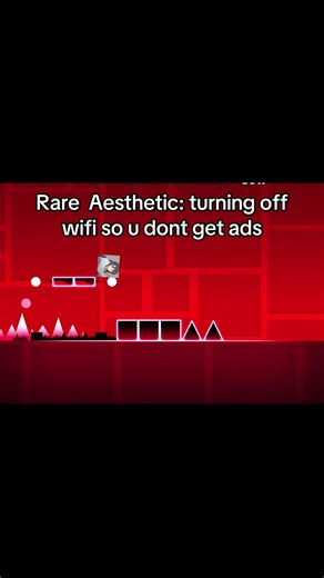 Exploring Geometry Dash Lite Gameplay