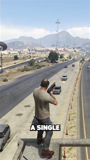 3 Creepy Alien Mysteries in GTA 5!