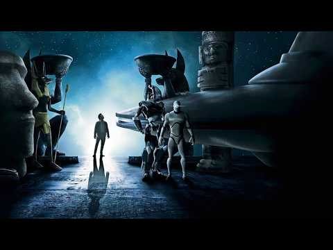 ALIENIGENAS ANCESTRALES