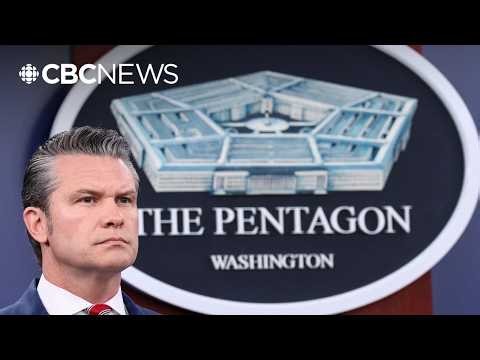 Iran war is a 'lose-lose,' says international relations expert