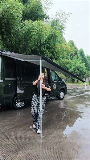 #RV #RVLife #RainyDay #RVTravel #RVRoadTrip