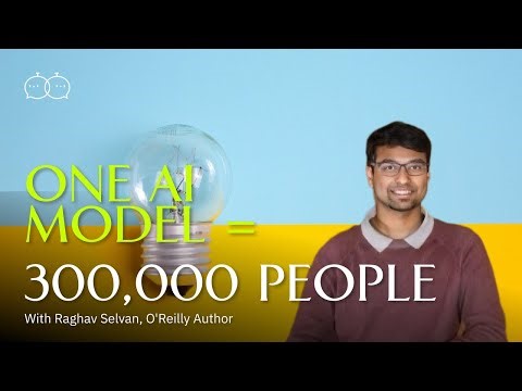 This Computer Scientist Exposed AI's Dirty Secret