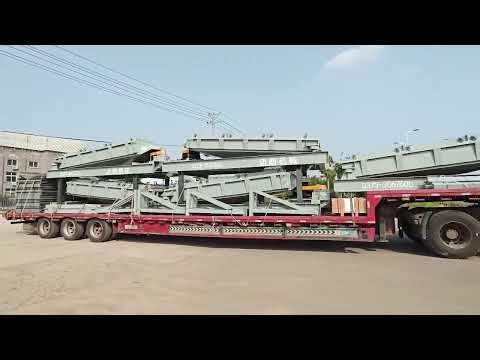 Mirant GYRATORY VIBRATING SCREEN
