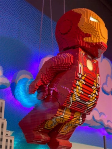 Las mejores construcciones de #Lego !!! | lego builds