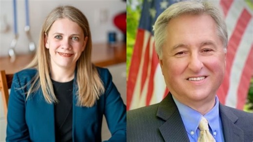 Pierce County prosecutor race heats up as Schnepf, Chushcoff spar over issues