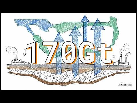 Decarbonizing Global Trade: The Geopolitics of Carbon Capture & CBAM