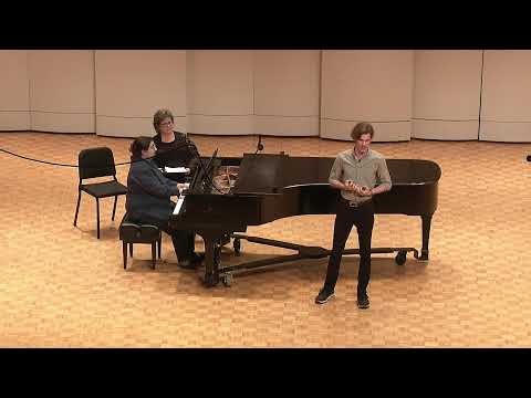 Wilson Fall Studio Recital