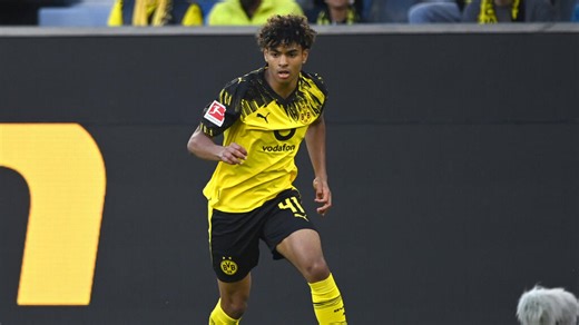 BVB-Finale gegen Real Madrid heute im LIVE-Stream