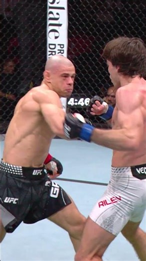 Nothing better than a KO on your debut! #ufclondon