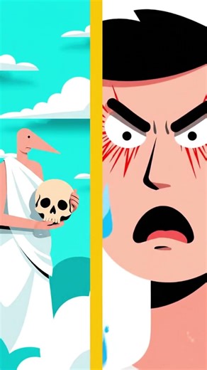 🧠 You might be a Deep Thinker (specifically, the Silent Observer)