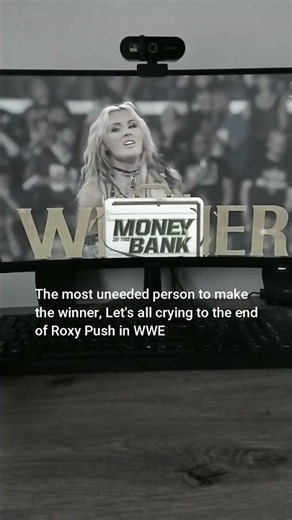My MITB '26 Reaction #shorts #fyp #wwe #netflix #romanreigns #cmpunk