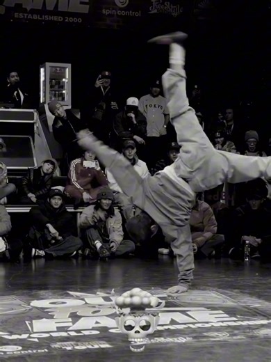 breakdance skills 💀🔥 #edit #dance #skills #videoviral #compilation | dance